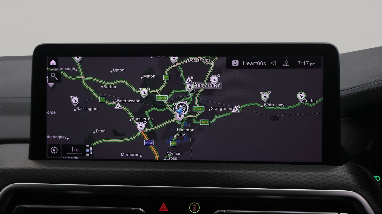 Used BMW iX3 2023 for sale - 77277489: Photo 11