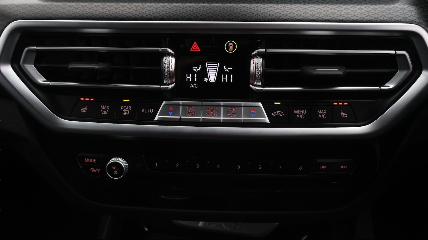 Used BMW iX3 2023 for sale - 77277489: Photo 12