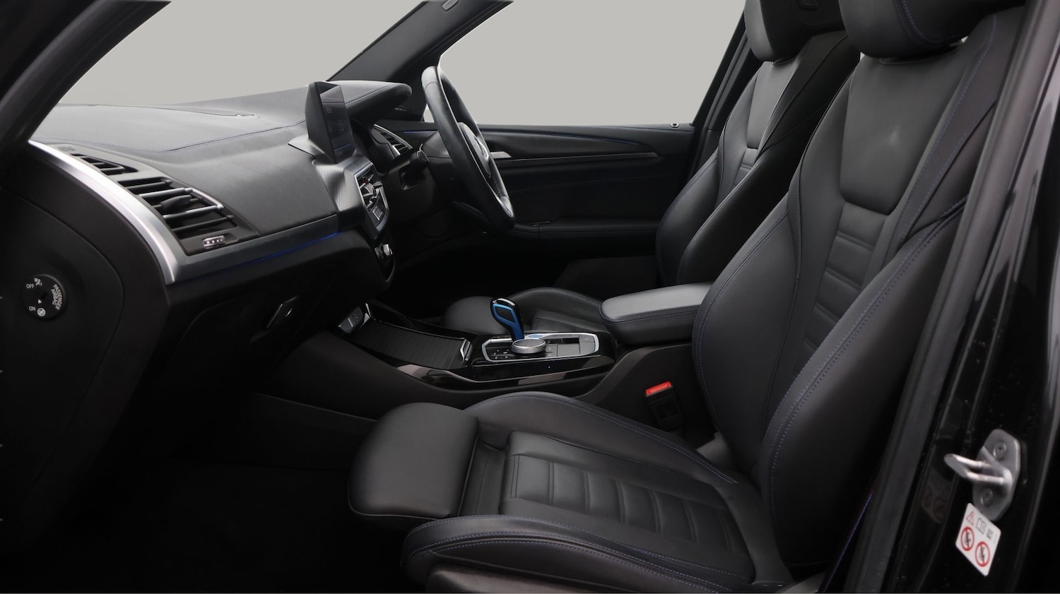 Used BMW iX3 2023 for sale - 77277489: Photo 14