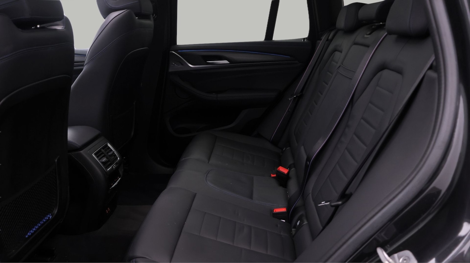 Used BMW iX3 2023 for sale - 77277489: Photo 16