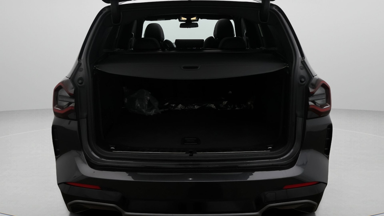 Used BMW iX3 2023 for sale - 77277489: Photo 17