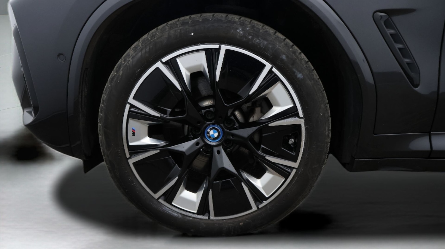 Used BMW iX3 2023 for sale - 77277489: Photo 18