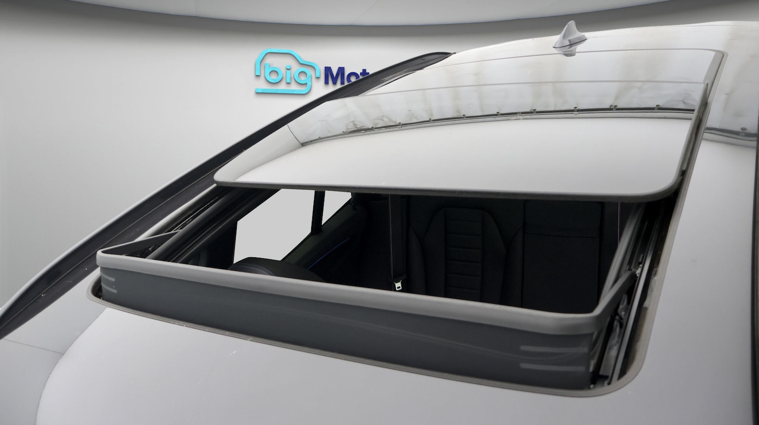 Used BMW iX3 2023 for sale - 77277489: Photo 20