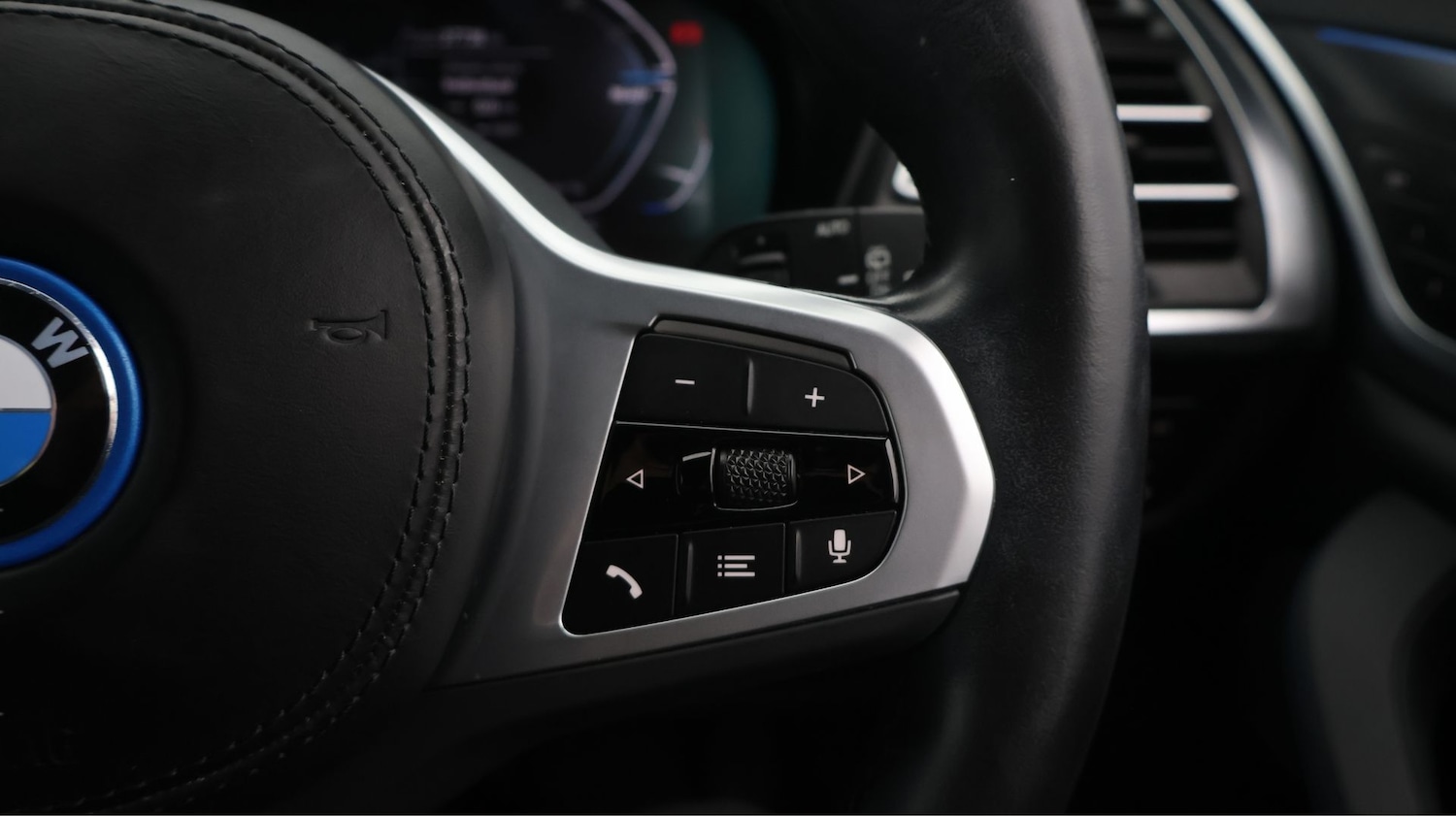 Used BMW iX3 2023 for sale - 77277489: Photo 22