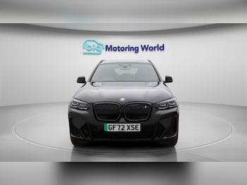 Used BMW iX3 2023 for sale - 77277489: Photo