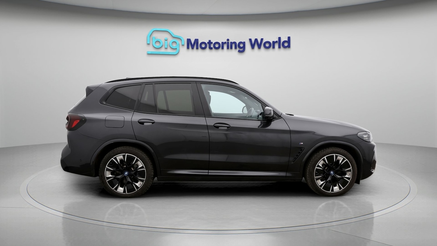 Used BMW iX3 2023 for sale - 77277489: Photo 8