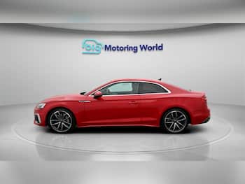 Used Audi A5 2023 for sale - 79735173: Photo