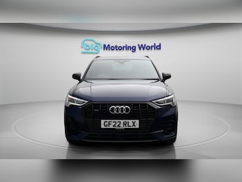 Used Audi Q3 2022 for sale - 78894376: Photo