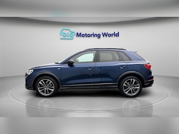 Used Audi Q3 2022 for sale - 78894376: Photo