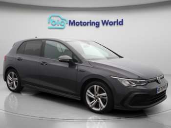 2020 (70) - 1.5 TSI R-Line Hatchback 5dr Petrol Manual Euro 6 (s/s) (130 ps)