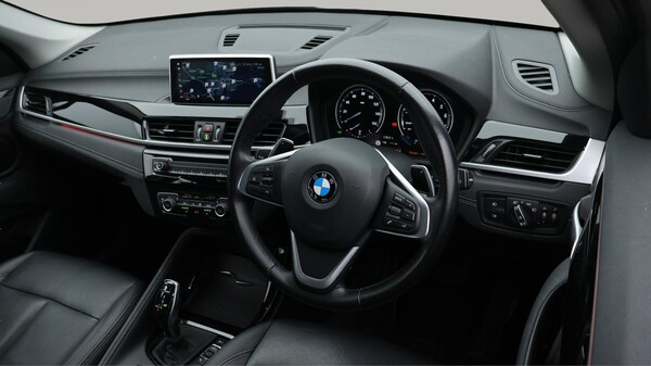 Used BMW X1 2021 for sale - 75415600: Photo 10