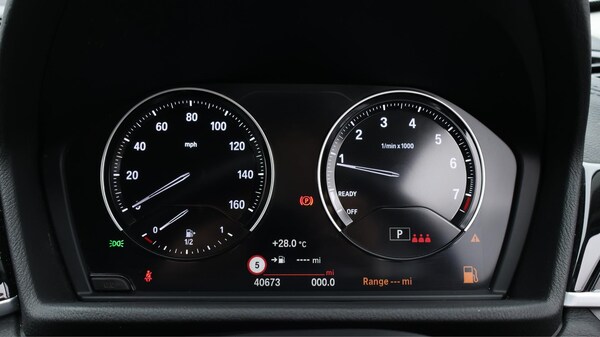 Used BMW X1 2021 for sale - 75415600: Photo 11