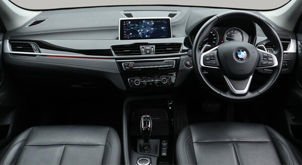 Used BMW X1 2021 for sale - 75415600: Photo 14