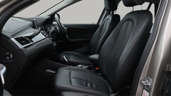 Used BMW X1 2021 for sale - 75415600: Photo 15