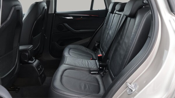 Used BMW X1 2021 for sale - 75415600: Photo 17