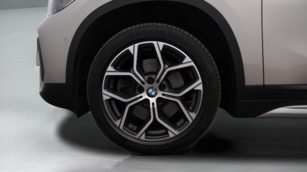 Used BMW X1 2021 for sale - 75415600: Photo 19
