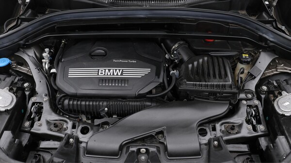 Used BMW X1 2021 for sale - 75415600: Photo 20