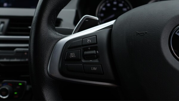 Used BMW X1 2021 for sale - 75415600: Photo 25
