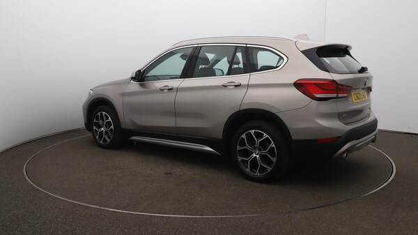 Used BMW X1 2021 for sale - 75415600: Photo 35