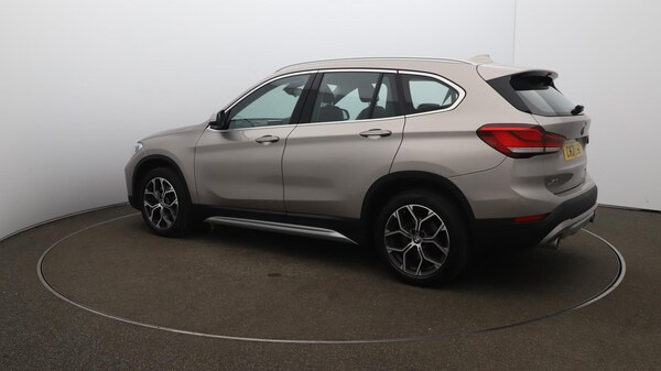 Used BMW X1 2021 for sale - 75415600: Photo 36