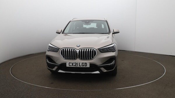 Used BMW X1 2021 for sale - 75415600: Photo 39