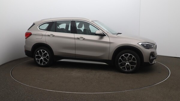 Used BMW X1 2021 for sale - 75415600: Photo 48