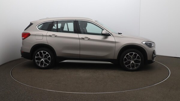 Used BMW X1 2021 for sale - 75415600: Photo 49