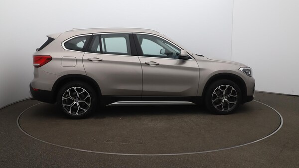 Used BMW X1 2021 for sale - 75415600: Photo 50