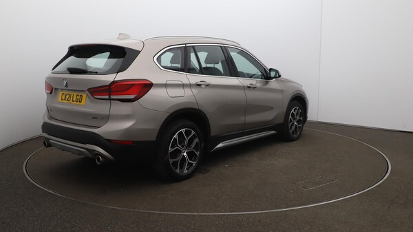 Used BMW X1 2021 for sale - 75415600: Photo 54