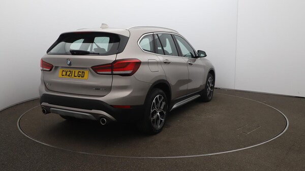 Used BMW X1 2021 for sale - 75415600: Photo 55