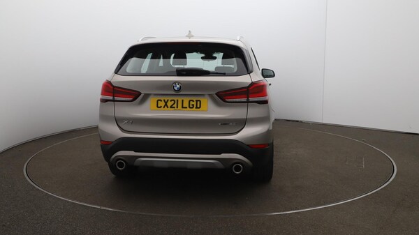 Used BMW X1 2021 for sale - 75415600: Photo 57