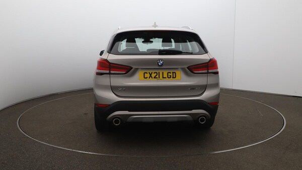 Used BMW X1 2021 for sale - 75415600: Photo 59