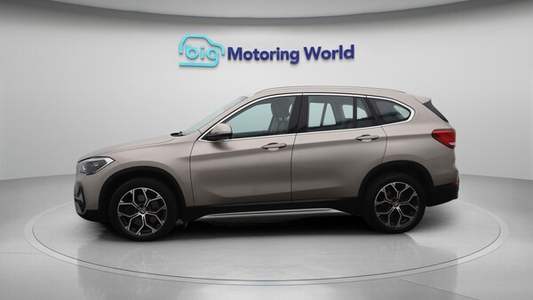 Used BMW X1 2021 for sale - 75415600: Photo 5