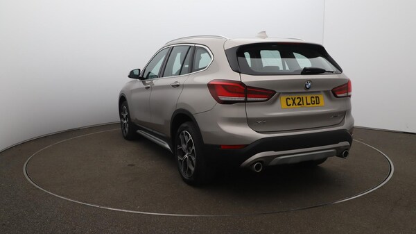 Used BMW X1 2021 for sale - 75415600: Photo 61