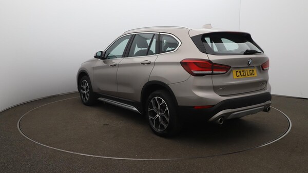 Used BMW X1 2021 for sale - 75415600: Photo 62