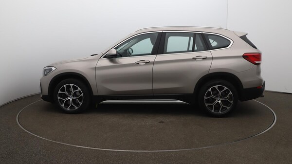 Used BMW X1 2021 for sale - 75415600: Photo 64