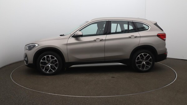 Used BMW X1 2021 for sale - 75415600: Photo 65
