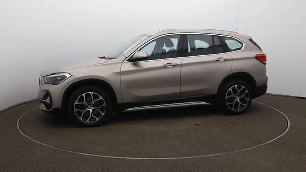 Used BMW X1 2021 for sale - 75415600: Photo 66