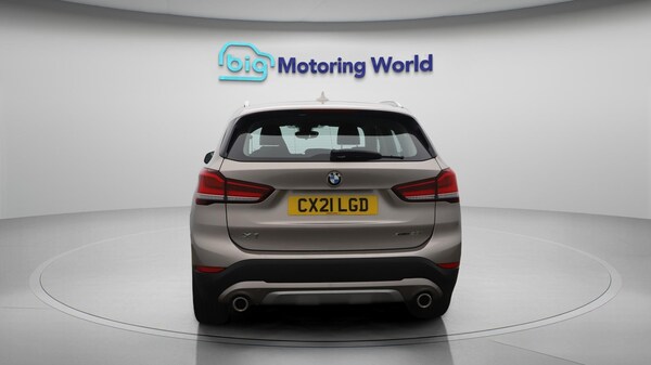 Used BMW X1 2021 for sale - 75415600: Photo 7
