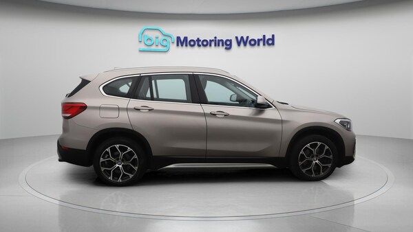 Used BMW X1 2021 for sale - 75415600: Photo 9