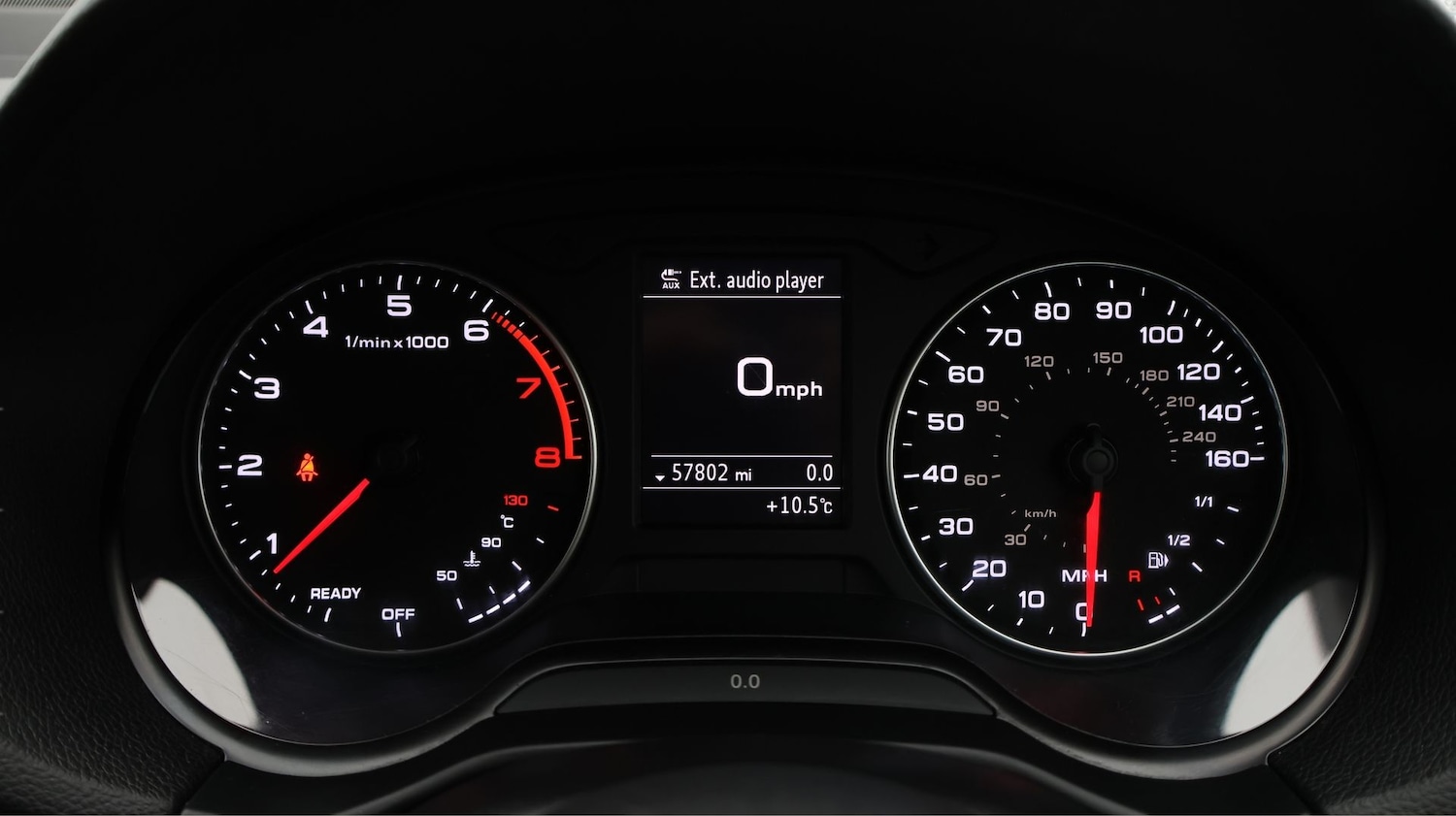 Used Audi Q2 for sale - 77431774: Photo 10