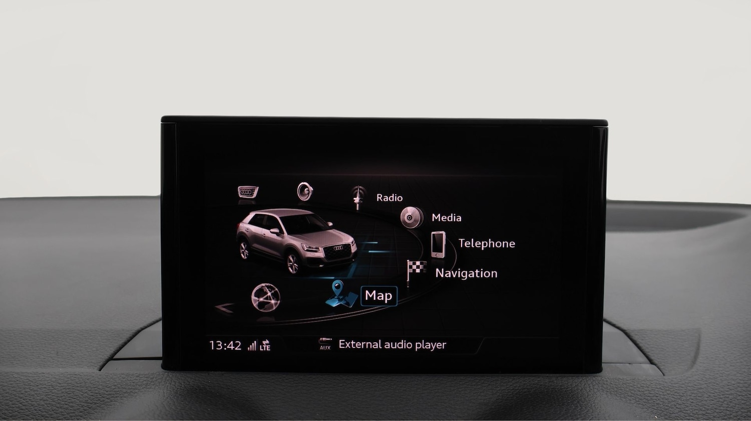 Used Audi Q2 for sale - 77431774: Photo 11