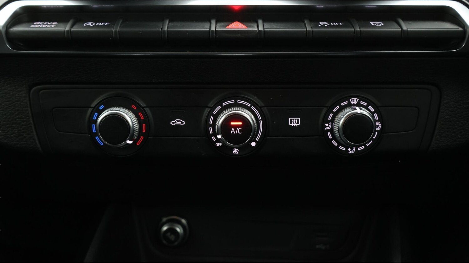 Used Audi Q2 for sale - 77431774: Photo 12