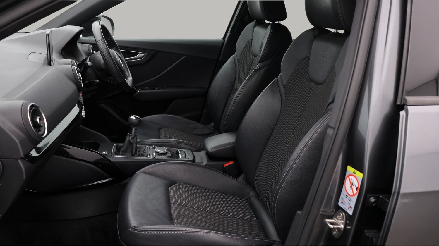 Used Audi Q2 for sale - 77431774: Photo 14