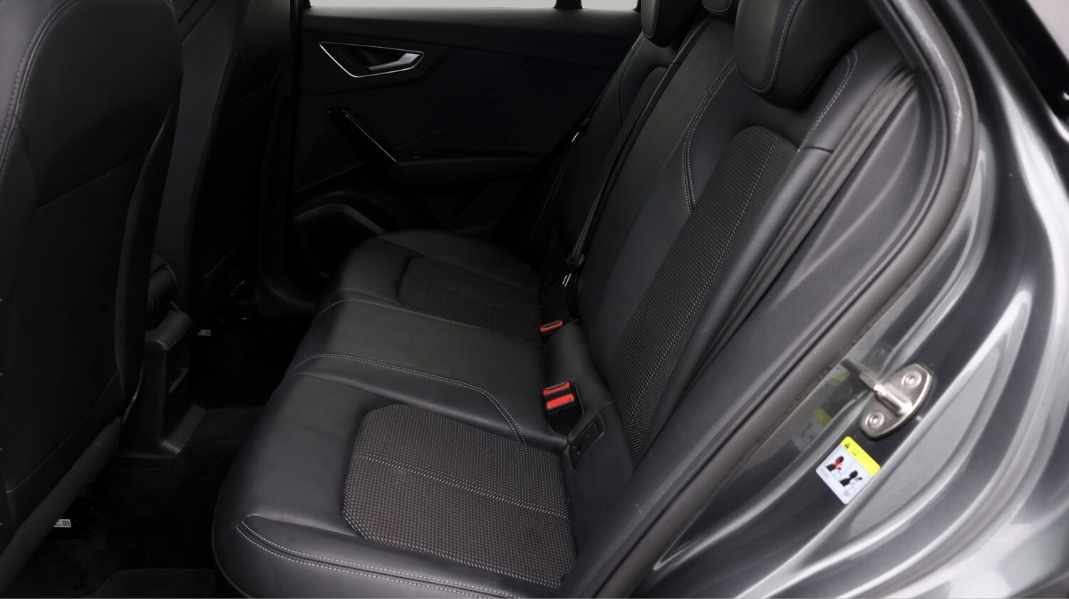 Used Audi Q2 for sale - 77431774: Photo 16