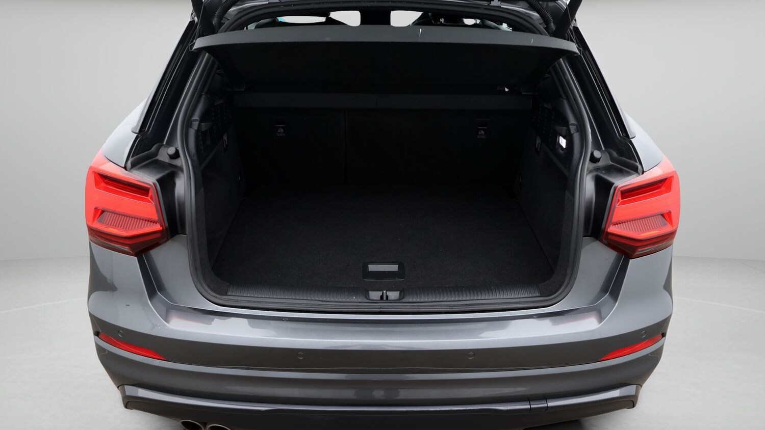 Used Audi Q2 for sale - 77431774: Photo 17