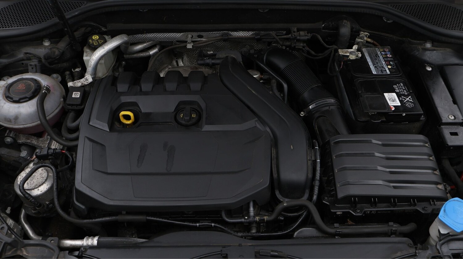 Used Audi Q2 for sale - 77431774: Photo 19