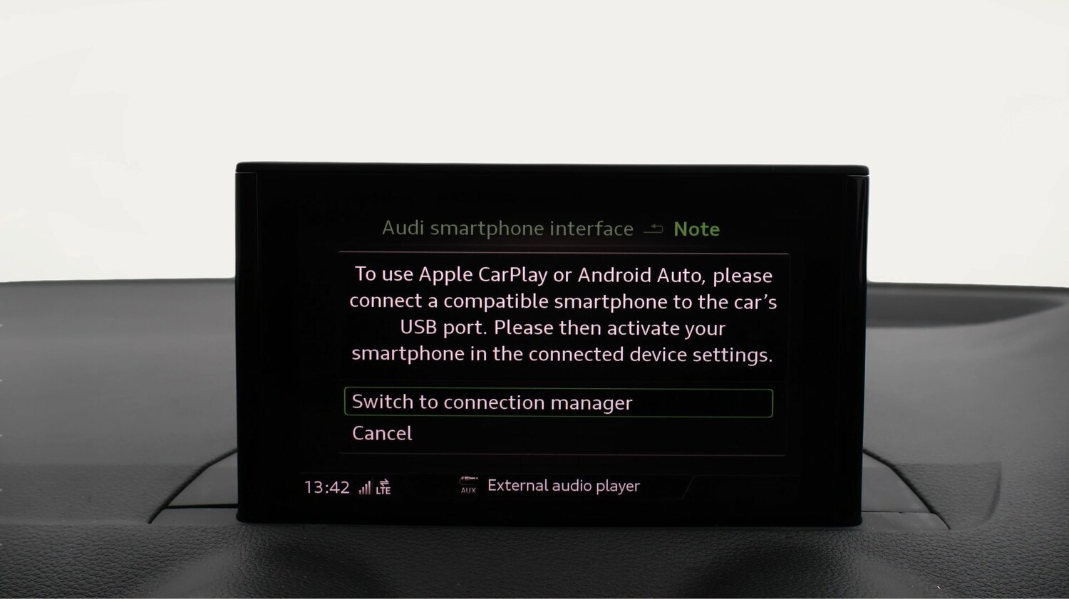 Used Audi Q2 for sale - 77431774: Photo 25