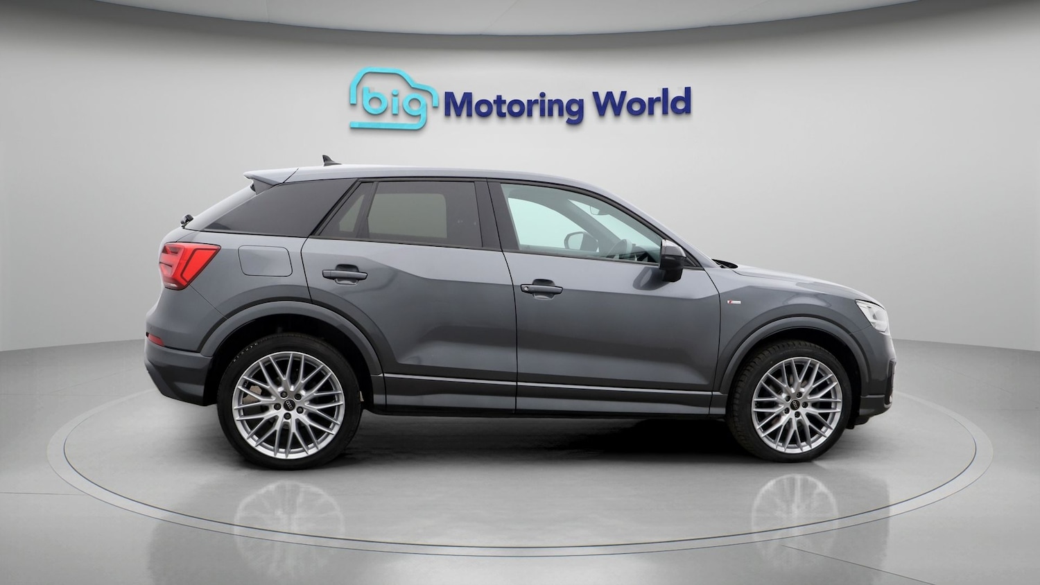 Used Audi Q2 for sale - 77431774: Photo 8