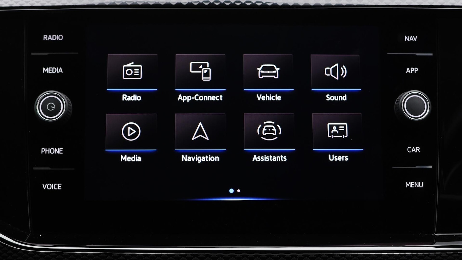 Used Volkswagen Polo 2023 for sale - 76512732: Photo 12